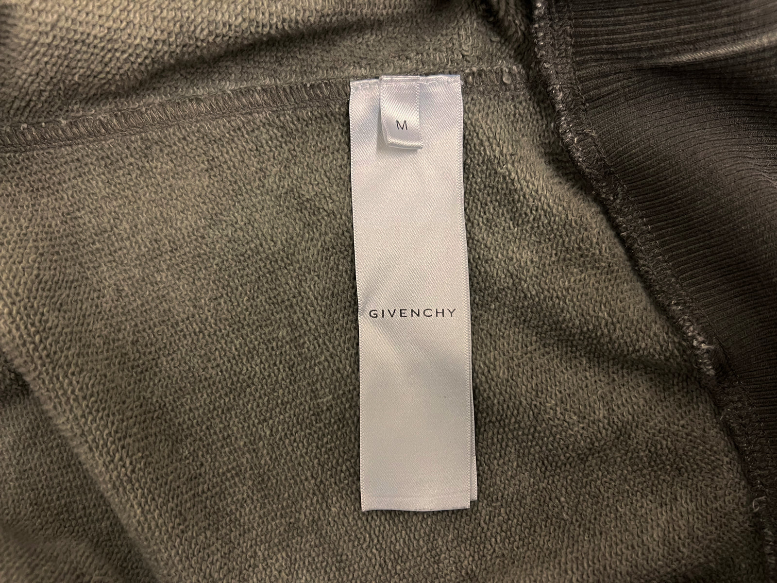 Givenchy Chito Hoodie Size Medium