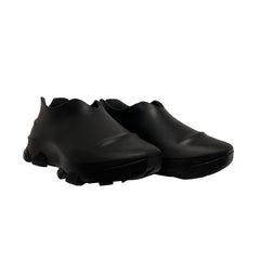 Givenchy Monumental Mallow Black Size 12
