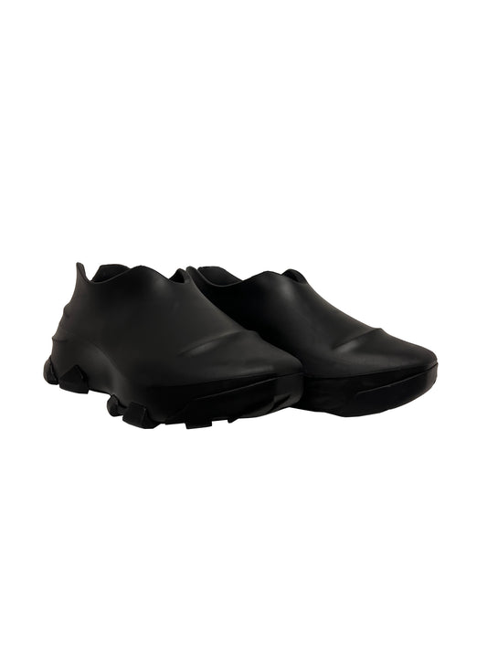 Givenchy Monumental Mallow Black Size 12