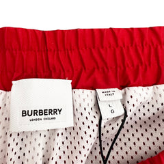 Burberry Ski Track Pants Size Large