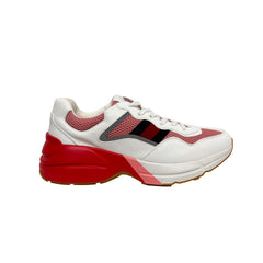 Gucci Rython Sneakers Size 42
