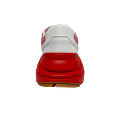 Gucci Rython Sneakers Size 42