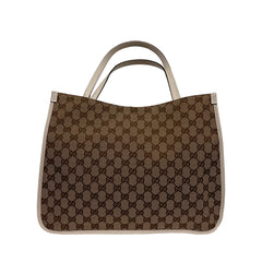Gucci 1955 Horsebit Tote Medium