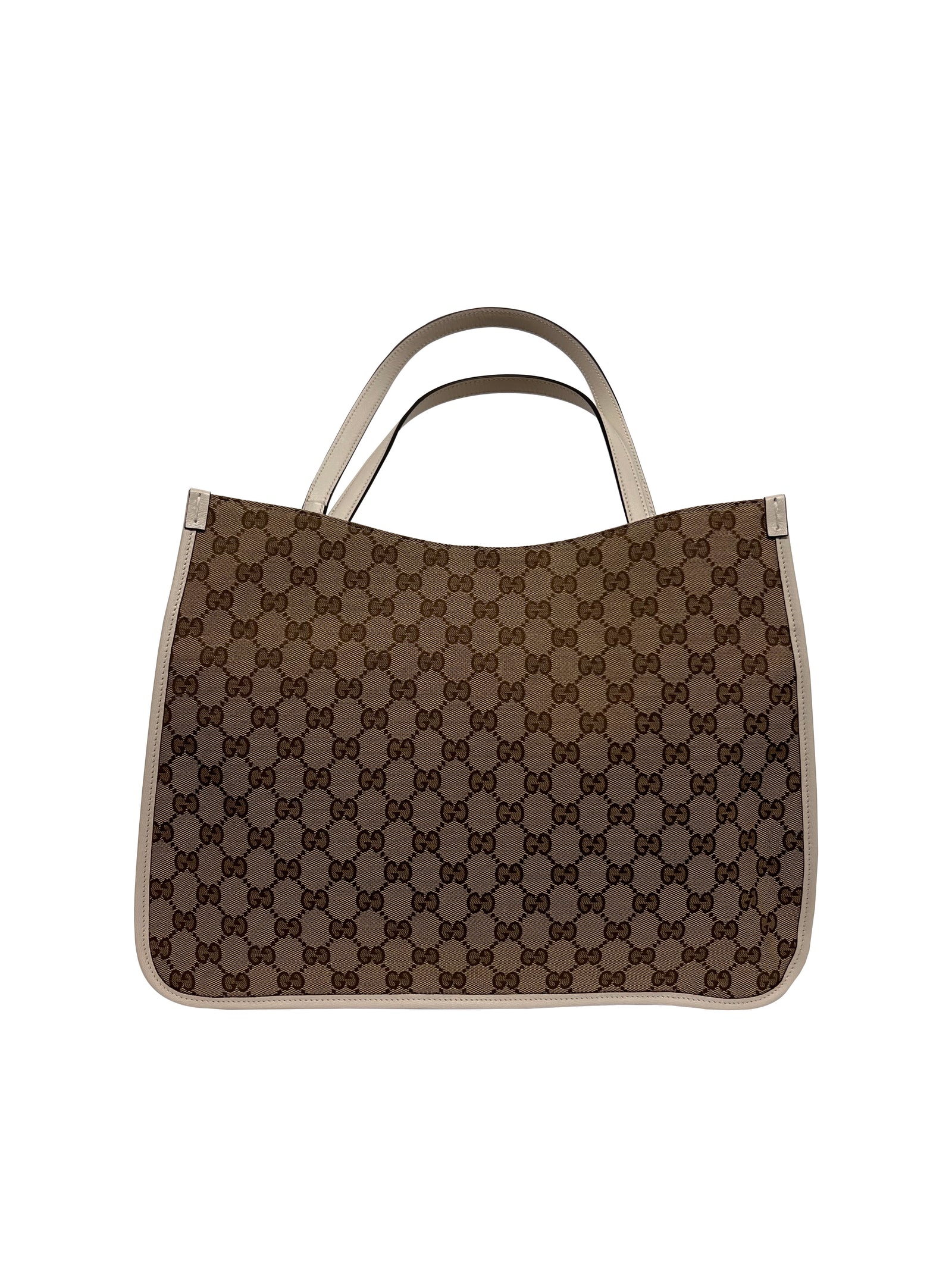 Gucci 1955 Horsebit Tote Medium