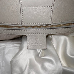 Gucci 1955 Horsebit Tote Medium