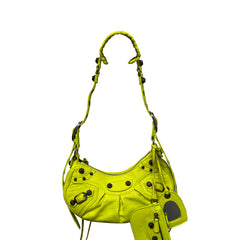 Balenciaga Cagole XS Purse