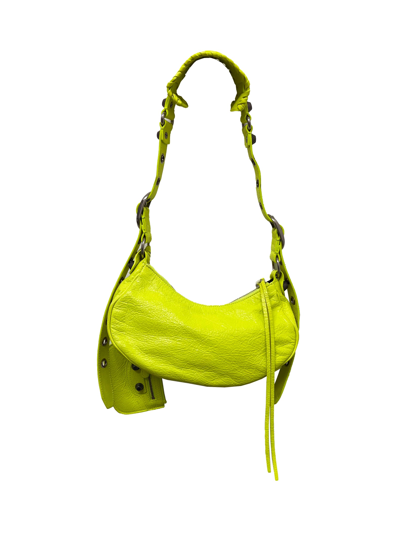 Balenciaga Cagole XS Purse