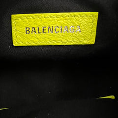 Balenciaga Cagole XS Purse