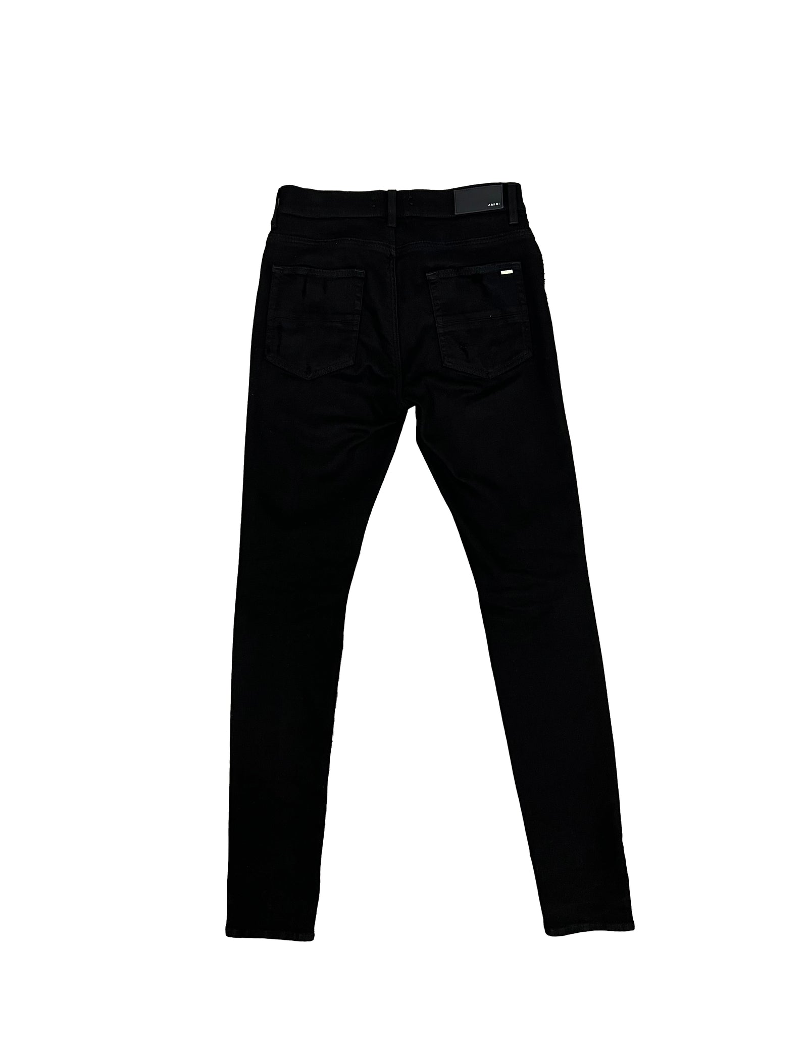 Amiri MX1 Black Jeans Size 32