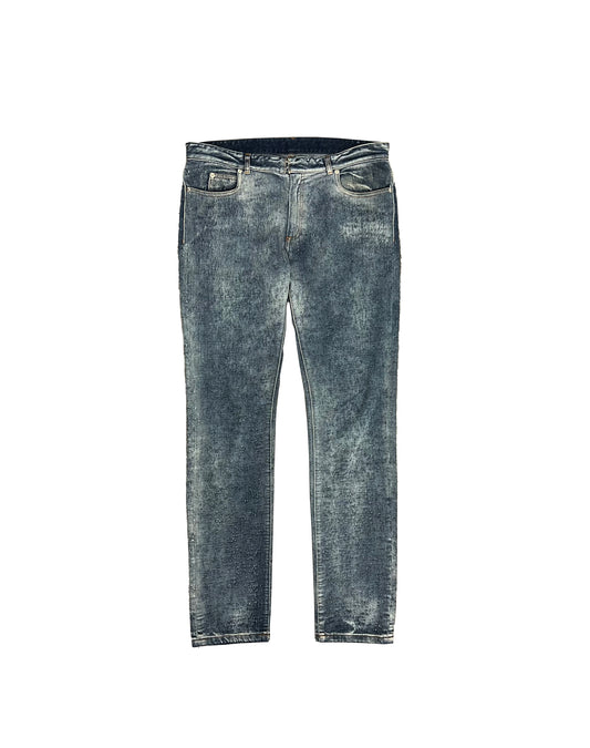 Maison Margiela Distressed Jeans Size 34