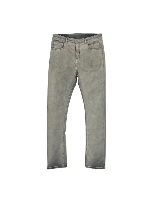 Rick Owens Dust Jeans Size 32