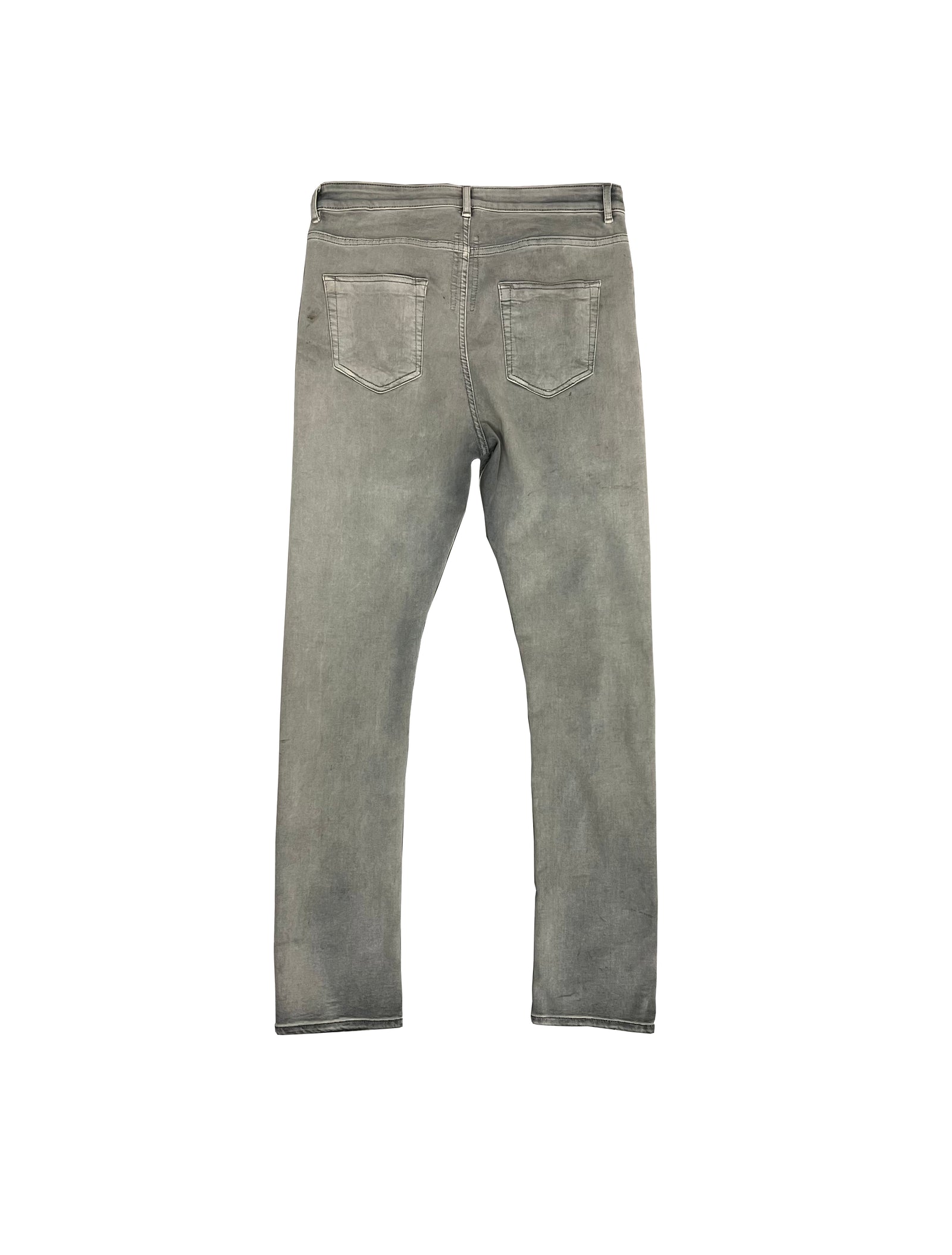 Rick Owens Dust Jeans Size 32