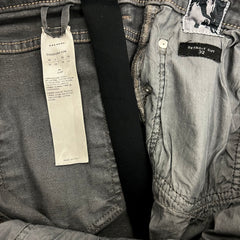 Rick Owens Dust Jeans Size 32