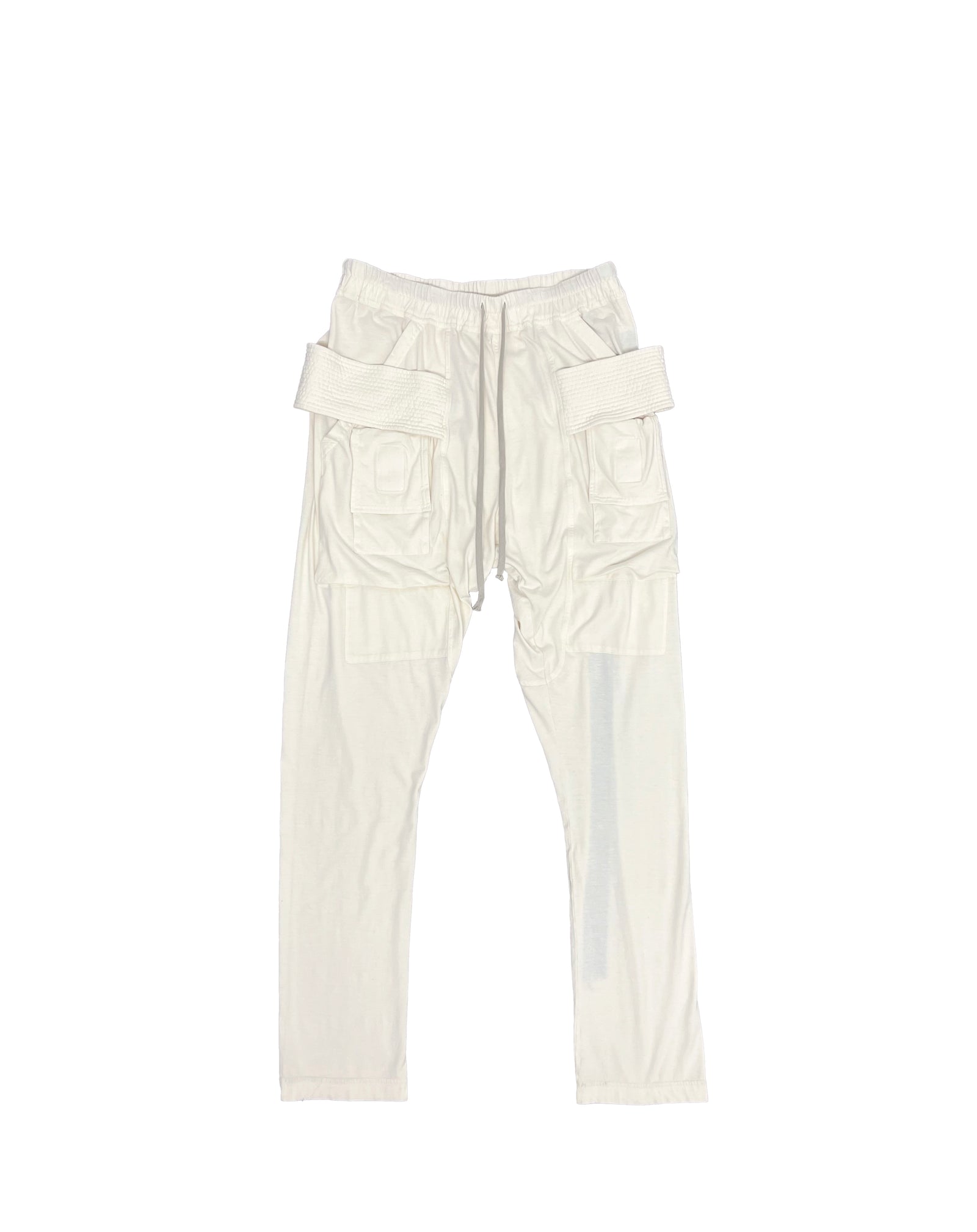 Rick Owens Cretch Cargos Size Medium