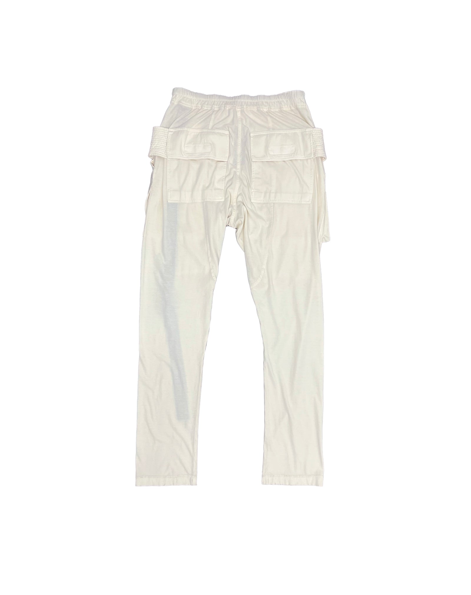 Rick Owens Cretch Cargos Size Medium