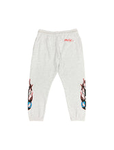 Load image into Gallery viewer, Chrome Hearts Matty Boy Stay Fast Sweatpants Size 2X-Large

