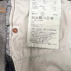 Junya Watanabe Patchwork Levis Jeans Size 31x31