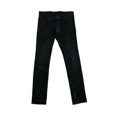 Number Nine Dark Wash Pain Jeans Size 30