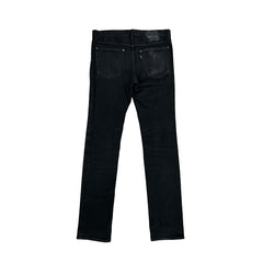 Number Nine Dark Wash Pain Jeans Size 30