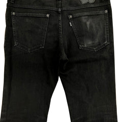 Number Nine Dark Wash Pain Jeans Size 30