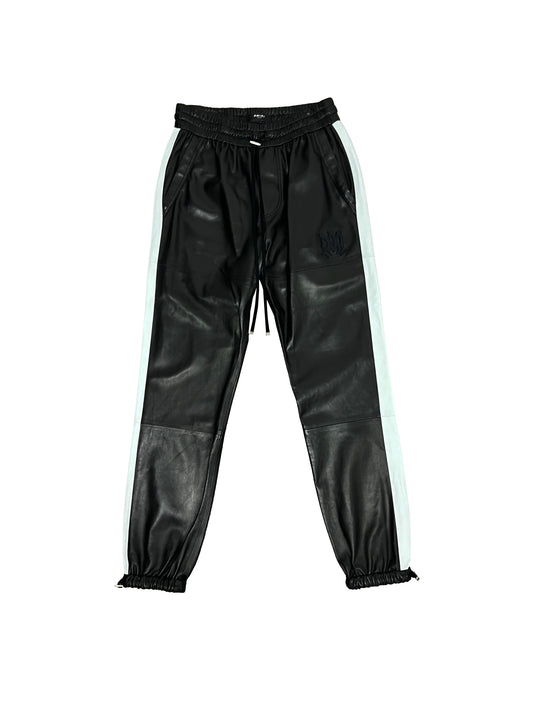 Amiri Leather Pants Size 34