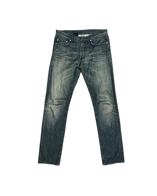 Dior Homme Follow Me Jeans Size 31