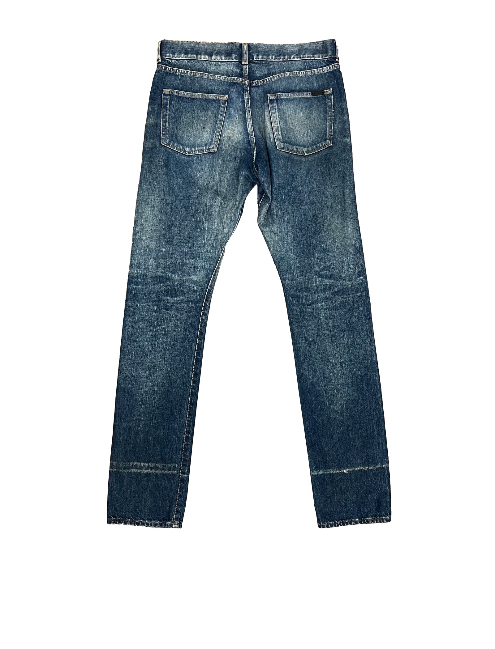 Saint Laurent Jeans Size 31