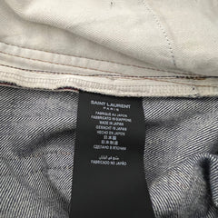 Saint Laurent Jeans Size 31