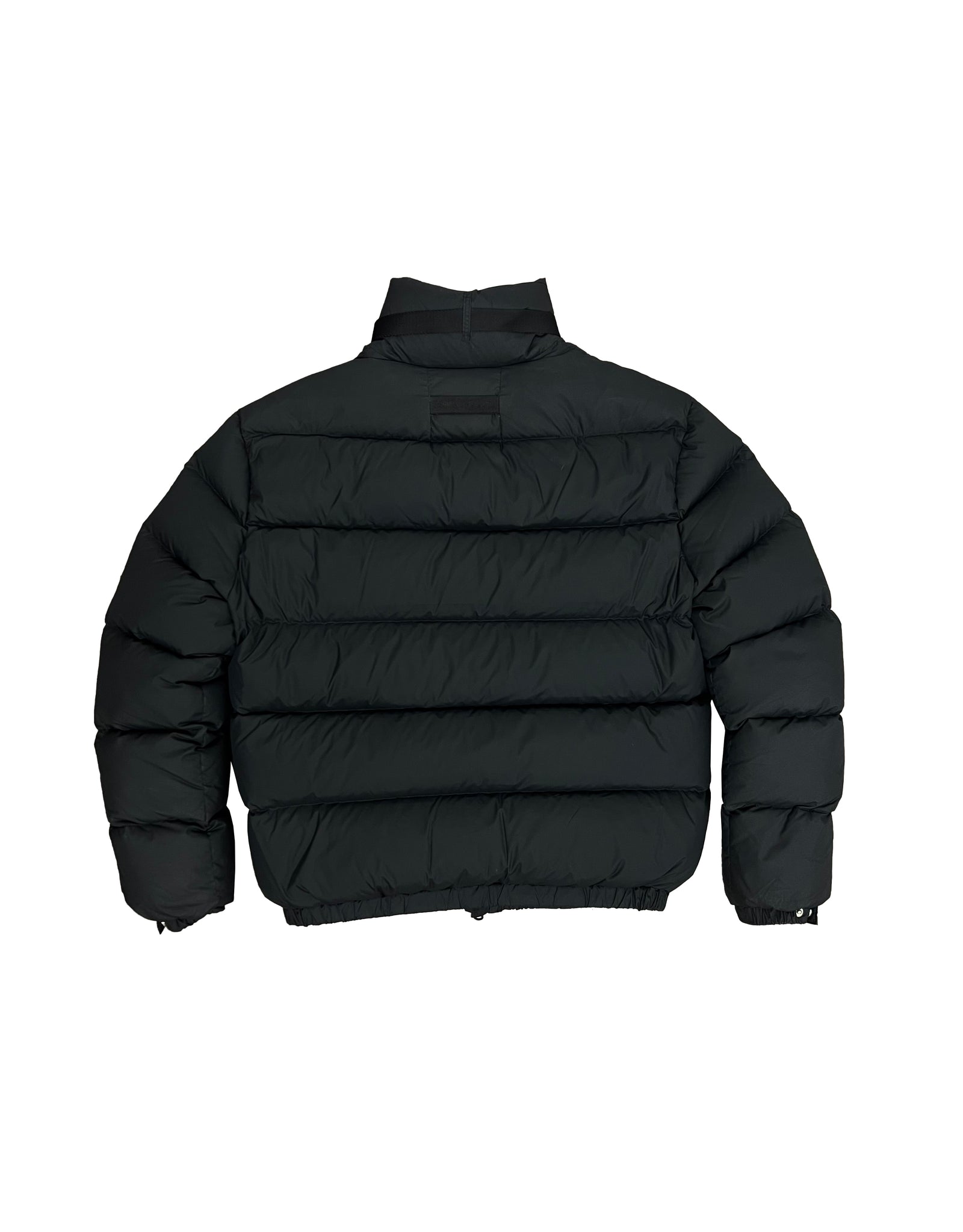 1017 Alyx 9sm Puffer Jacket Size Large
