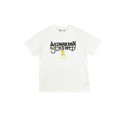 Vetements Antwerrepn Screwed T-Shirt Size L