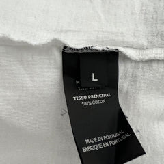 Vetements Antwerrepn Screwed T-Shirt Size L