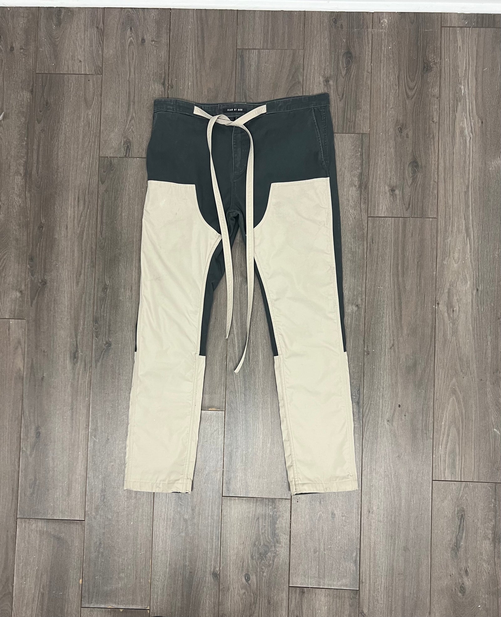 Fear Of God 6th Collection Pants Sz X-Large