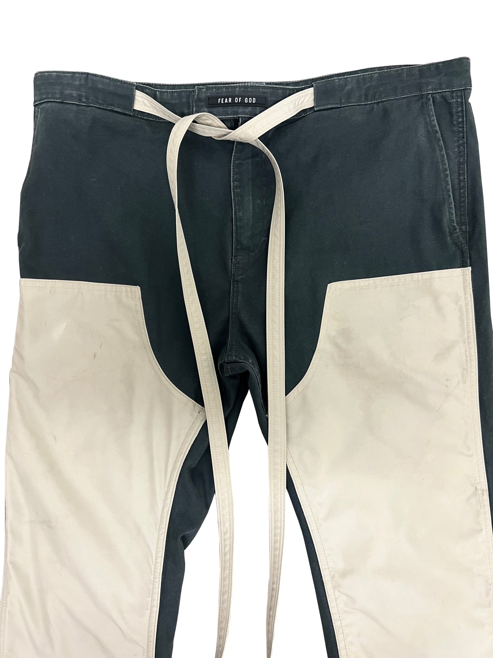 Fear Of God 6th Collection Pants Sz X-Large