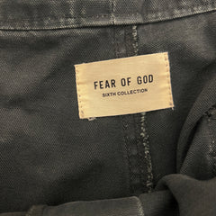 Fear Of God 6th Collection Pants Sz X-Large