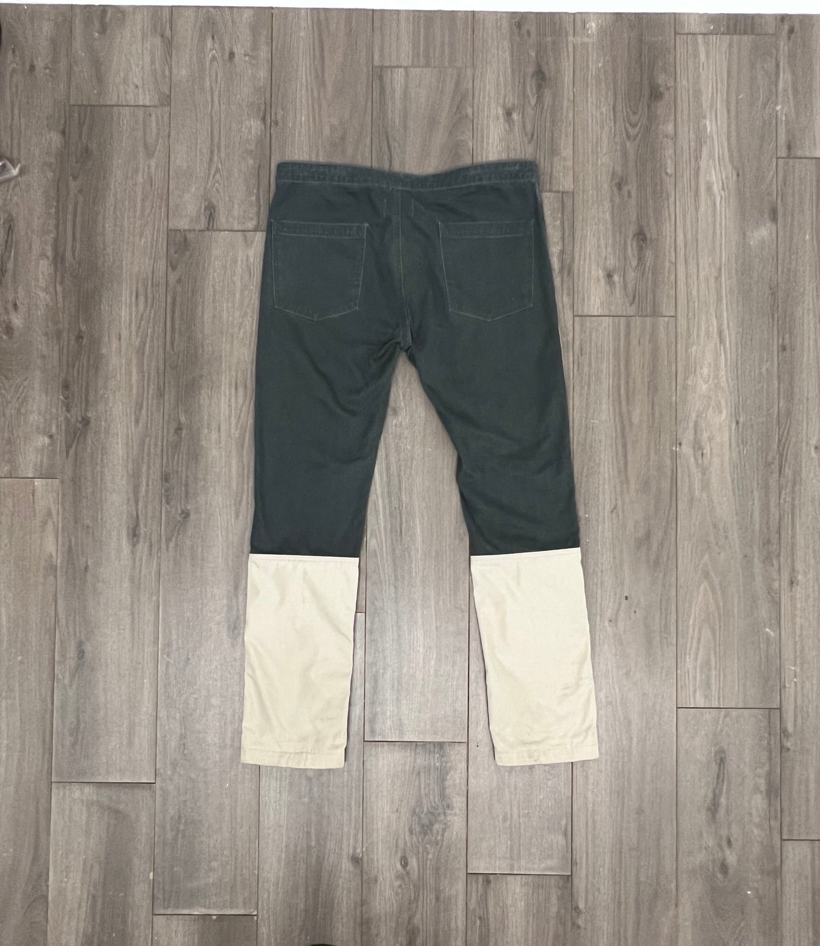 Fear Of God 6th Collection Pants Sz X-Large