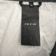 Fear Of God 6th Collection Pants Sz X-Large