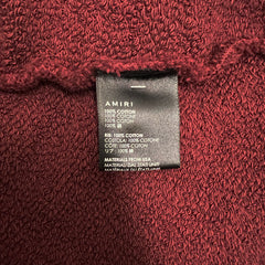 Amiri Beverly Hills Rodeo Store Purple Size 2XL T-Shirt