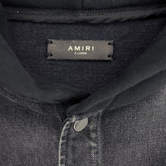 Amiri Denim Jacket Size 2X-Large