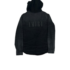 Amiri Denim Jacket Size 2X-Large