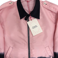 Alexander McQueen Jacket Size Large