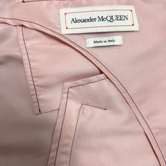 Alexander McQueen Jacket Size Large
