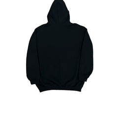Balenciaga Rainbow Language Hoodie Size 2X-Large