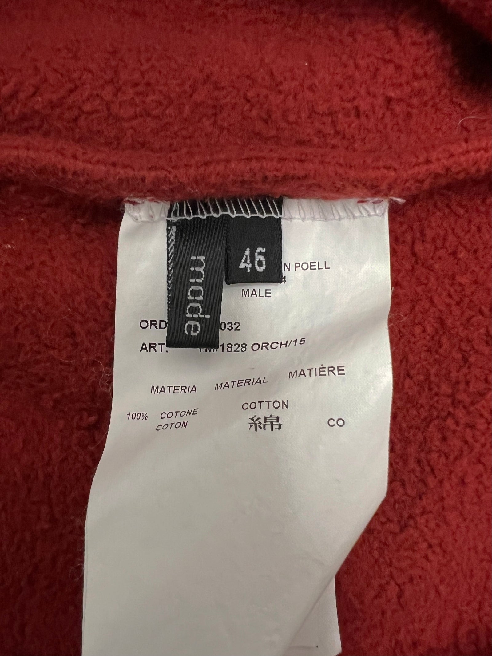 Carol Christian Poell Crewneck Medium