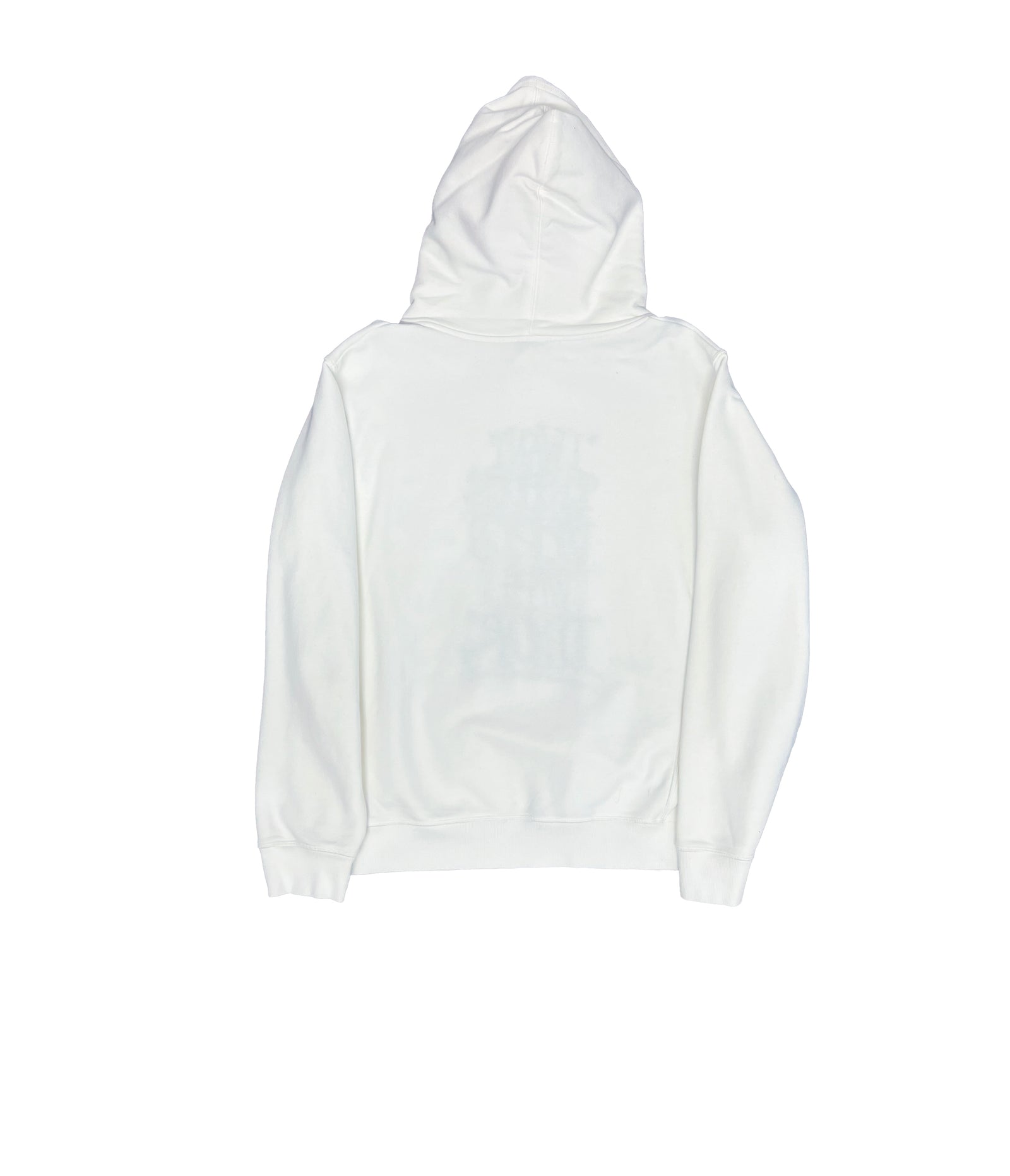 Dior 'I want to shock the world' Hoodie Size 2X-Large
