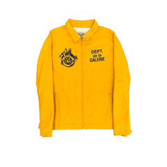 Gallery Dept. Art That Kills Work jacket Size 2X-Large