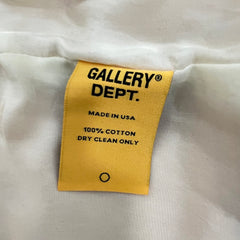 Gallery Dept. Art That Kills Work jacket Size 2X-Large