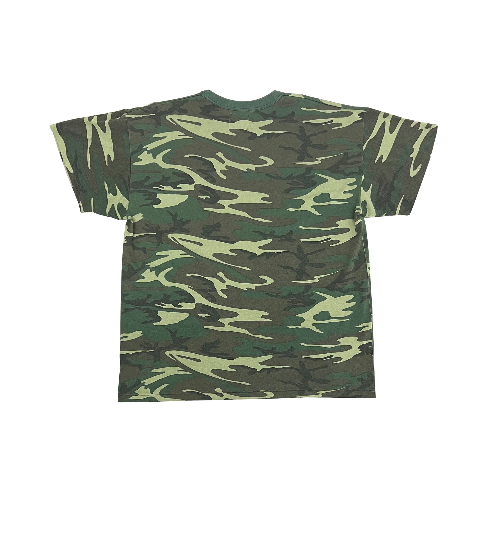 Gallery Dept. Camo Size 2X-Large T-Shirt