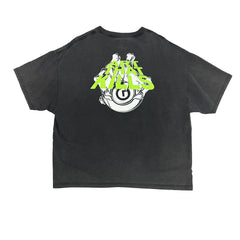 Gallery Dept. G Ball Charcoal T-Shirt