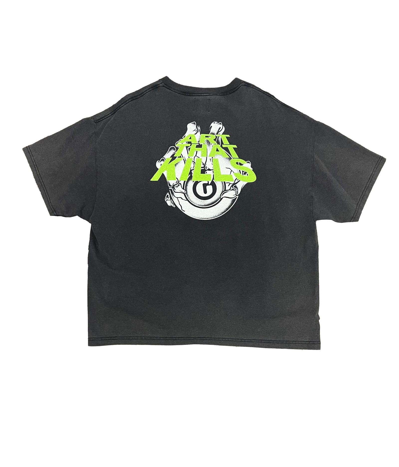 Gallery Dept. G Ball Charcoal T-Shirt