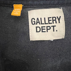 Gallery Dept. G Ball Charcoal T-Shirt
